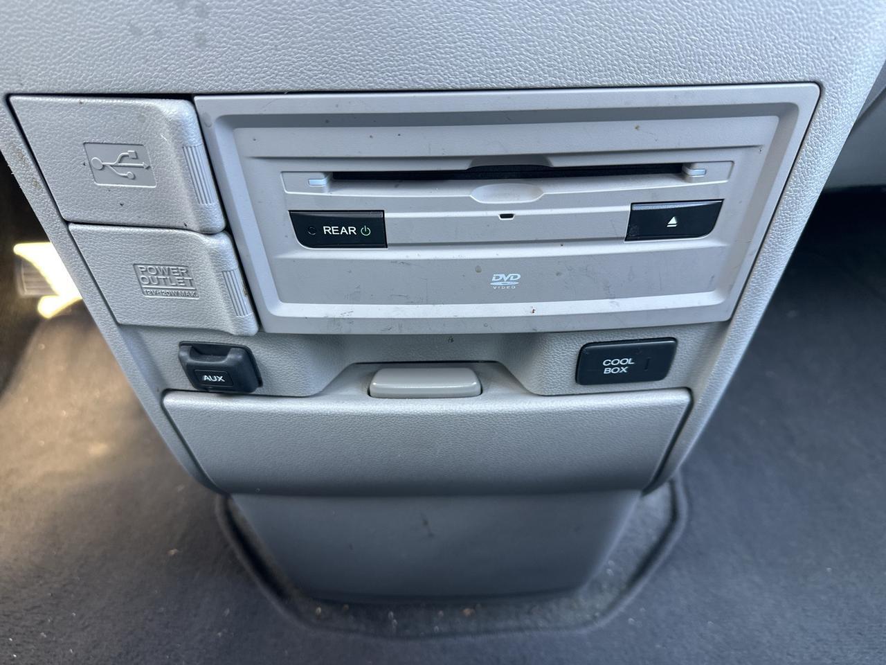 2016 Honda Odyssey Touring Chantilly VA