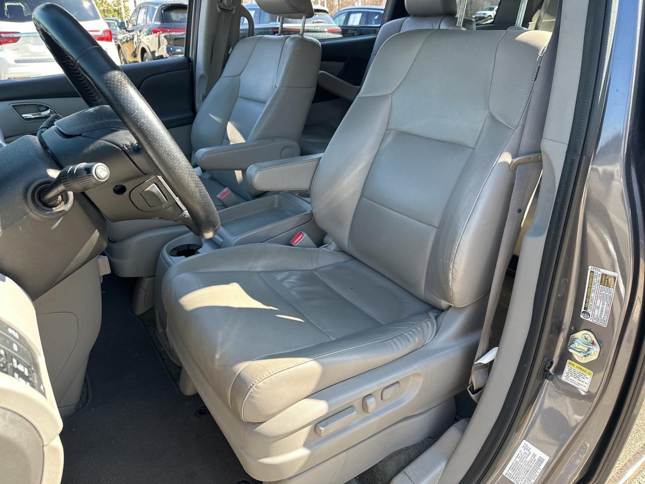 2016 Honda Odyssey Touring Chantilly VA