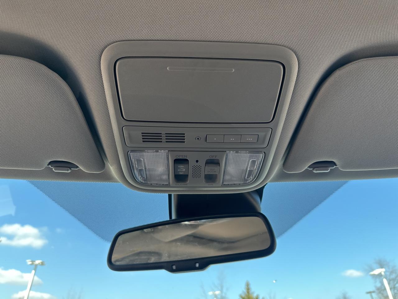 2016 Honda Odyssey Touring Chantilly VA