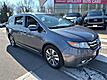 2016 Honda Odyssey Touring