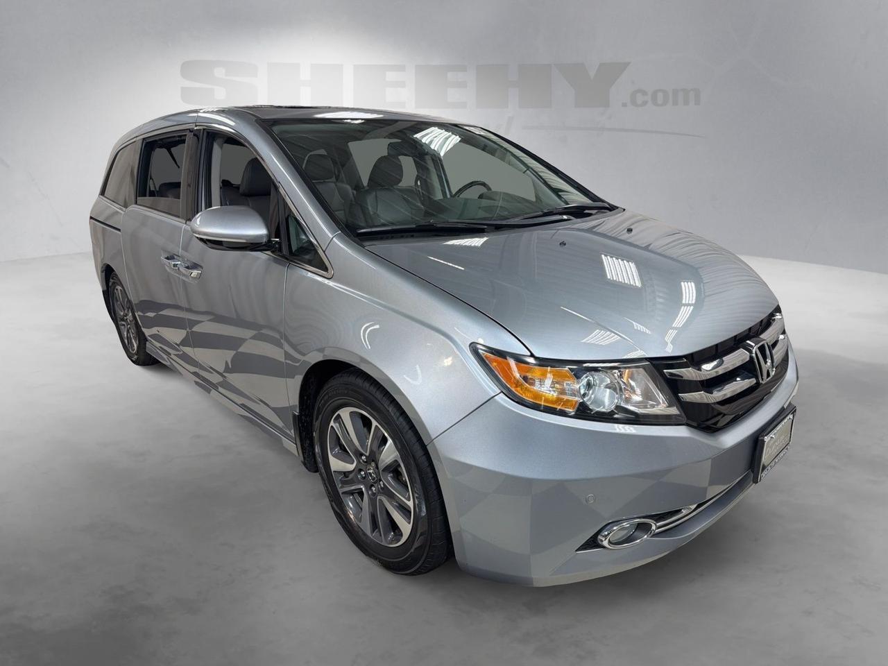 2016 Honda Odyssey Touring Annapolis MD