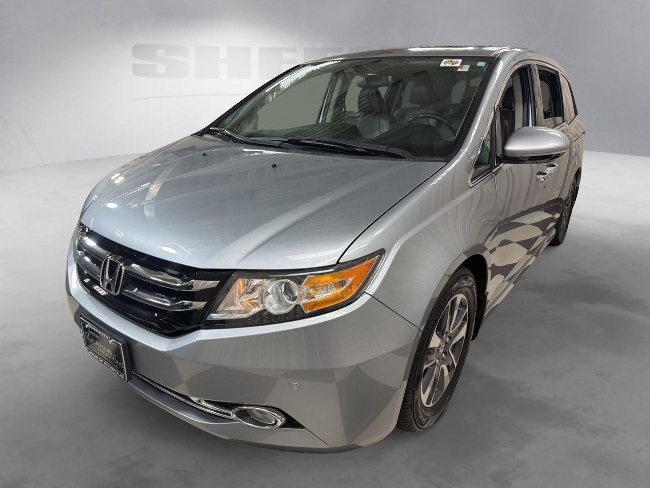 2016 Honda Odyssey Touring Annapolis MD