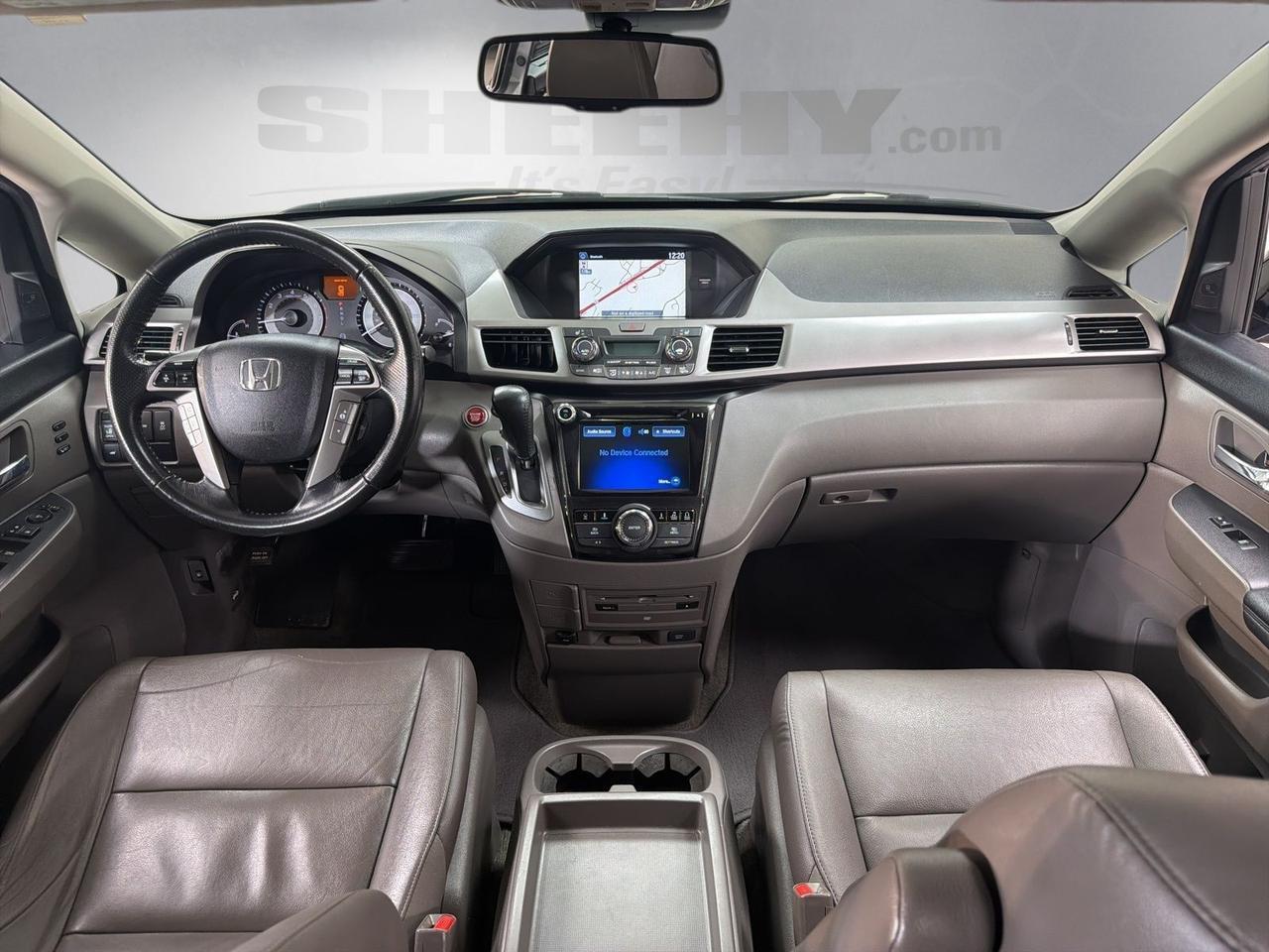 2016 Honda Odyssey Touring Annapolis MD