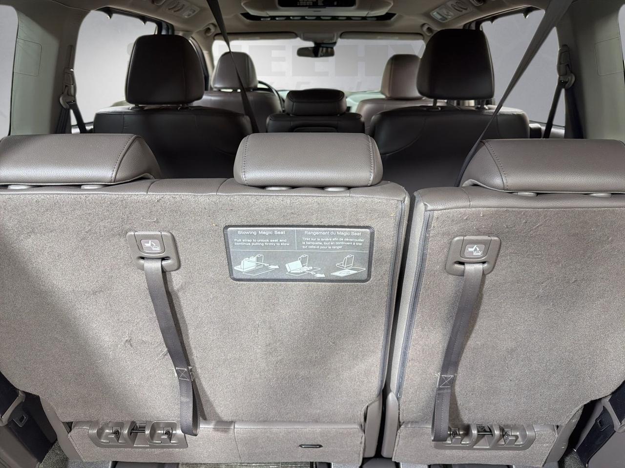 2016 Honda Odyssey Touring Annapolis MD