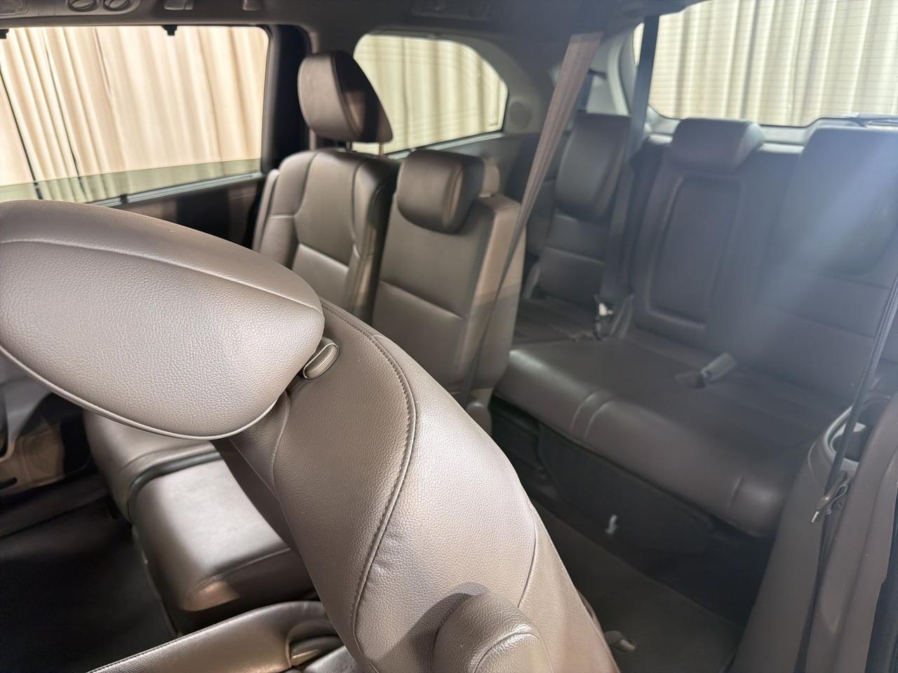 2016 Honda Odyssey Touring Annapolis MD