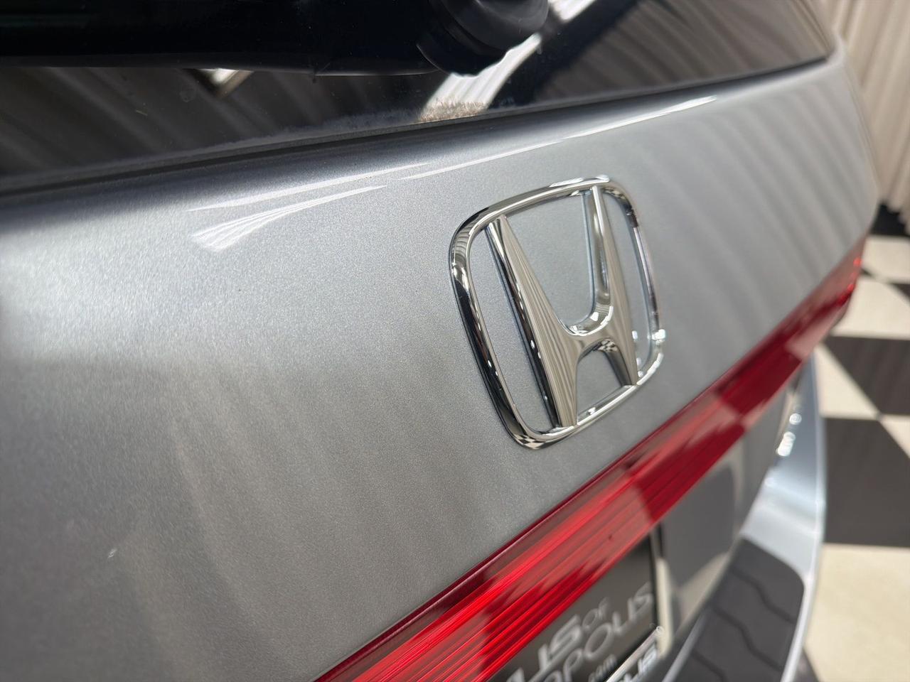 2016 Honda Odyssey Touring Annapolis MD