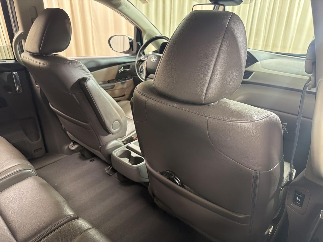 2016 Honda Odyssey Touring Annapolis MD