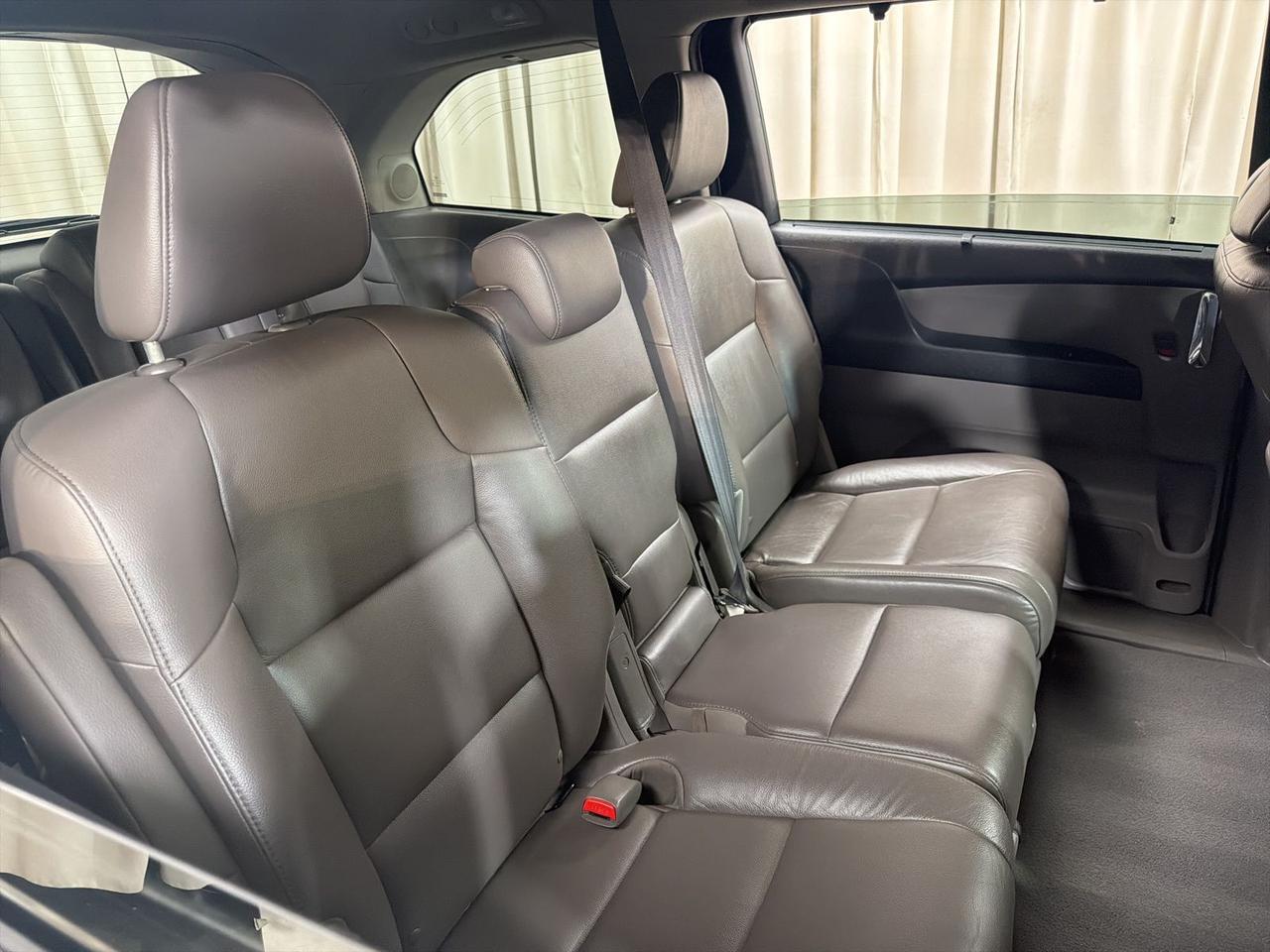 2016 Honda Odyssey Touring Annapolis MD