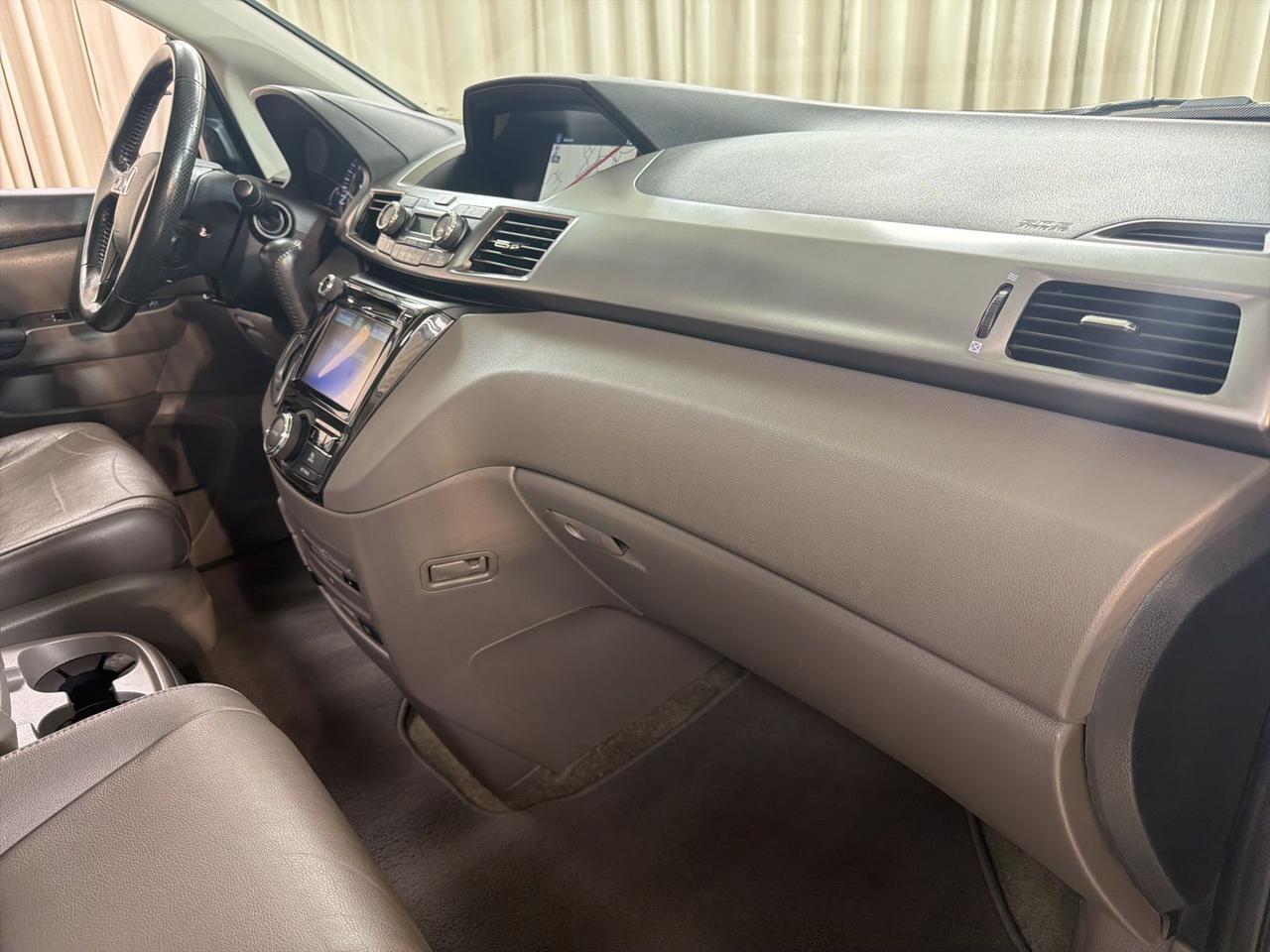 2016 Honda Odyssey Touring Annapolis MD