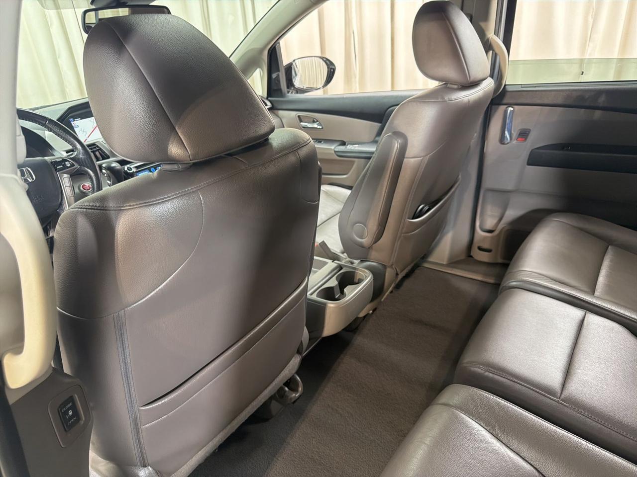 2016 Honda Odyssey Touring Annapolis MD
