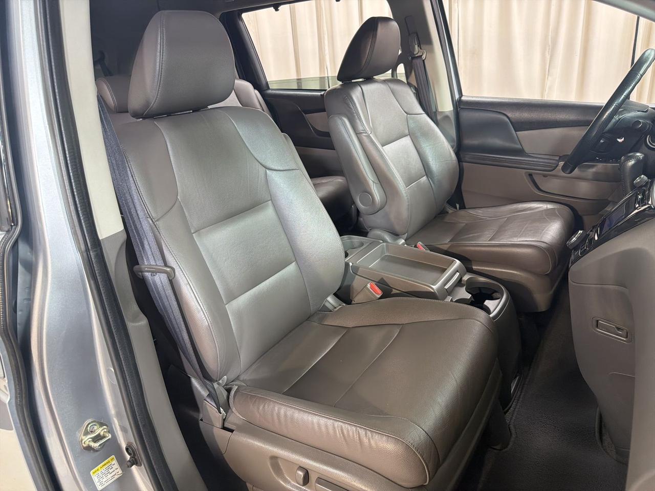 2016 Honda Odyssey Touring Annapolis MD