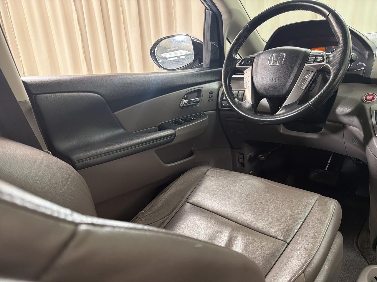 2016 Honda Odyssey Touring Annapolis MD
