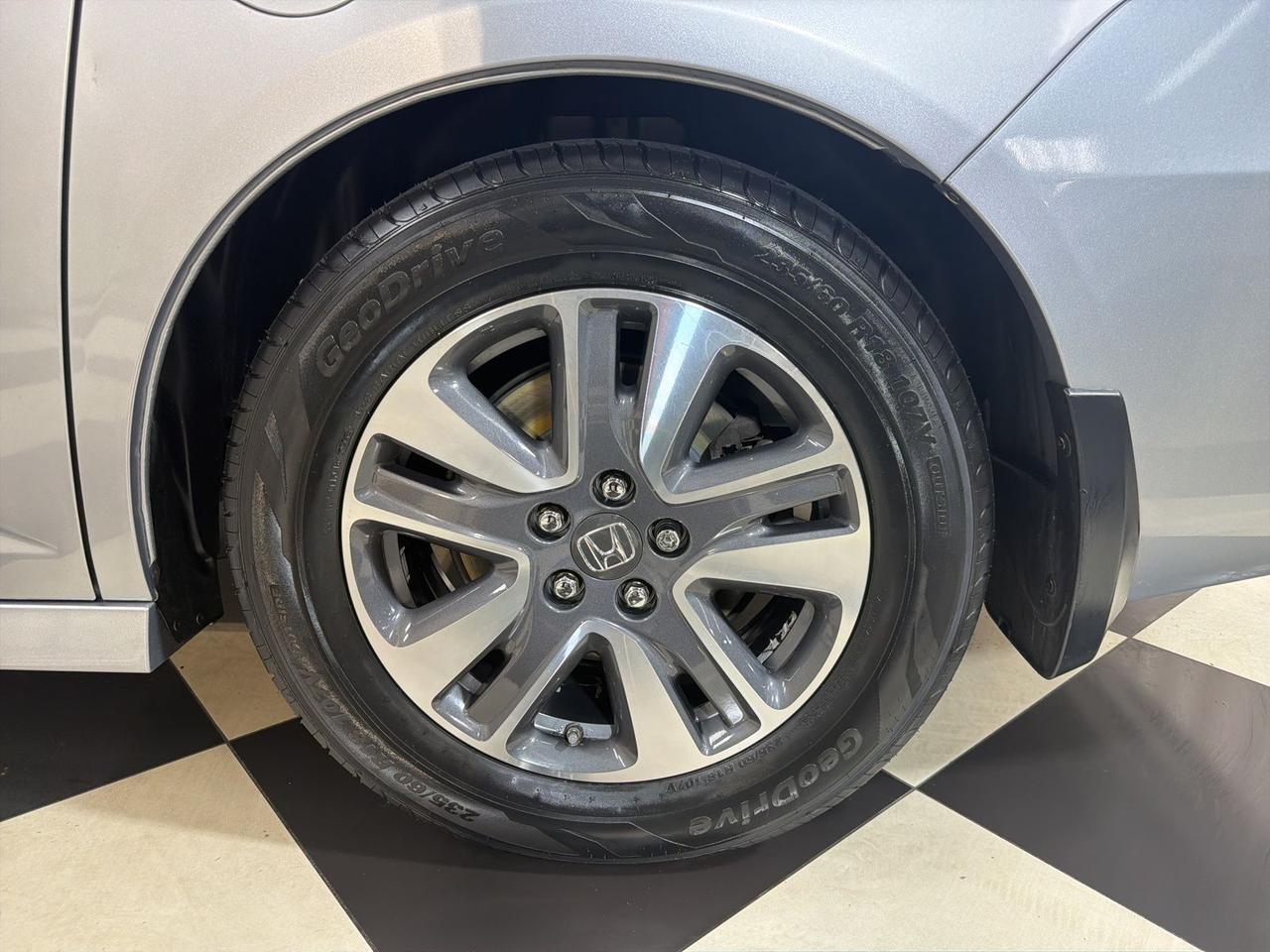 2016 Honda Odyssey Touring Annapolis MD