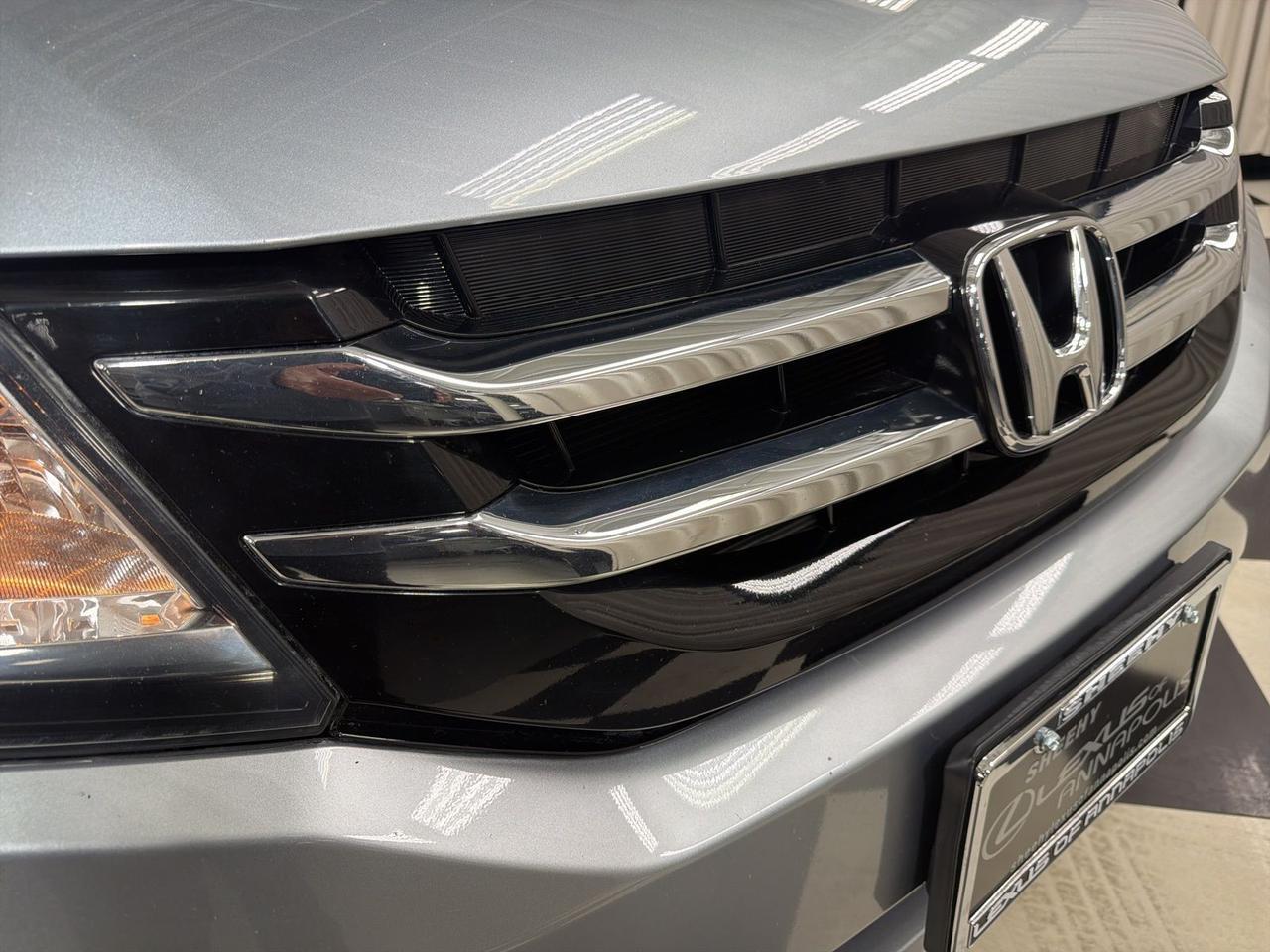 2016 Honda Odyssey Touring Annapolis MD