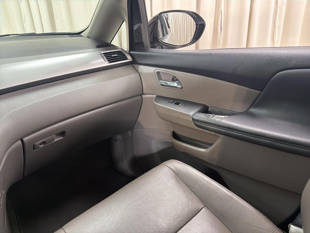 2016 Honda Odyssey Touring Annapolis MD