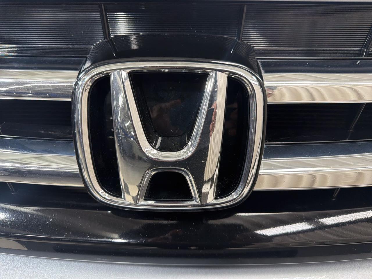 2016 Honda Odyssey Touring Annapolis MD