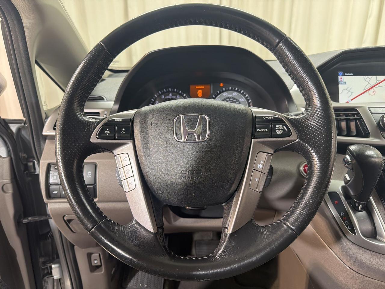 2016 Honda Odyssey Touring Annapolis MD