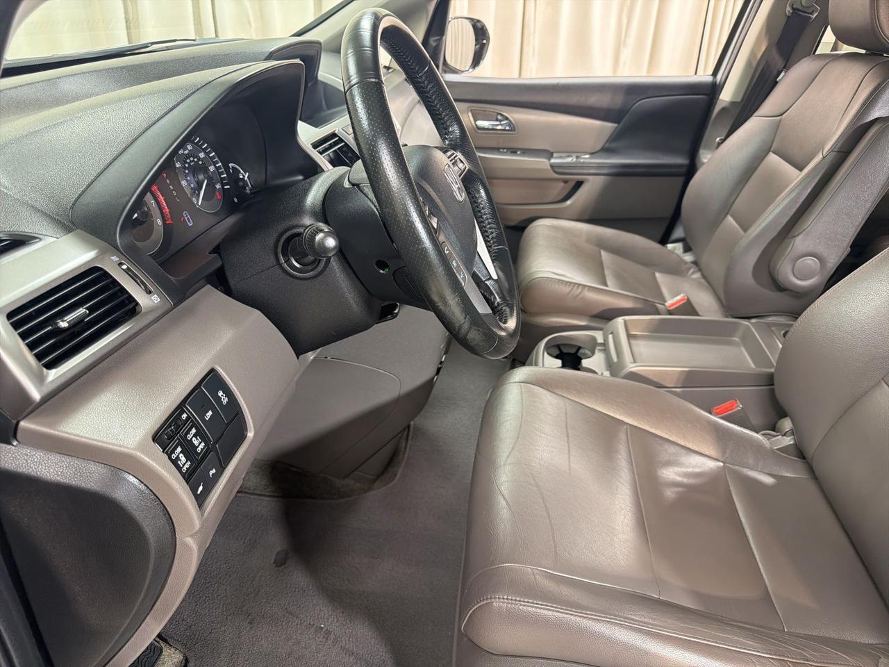2016 Honda Odyssey Touring Annapolis MD