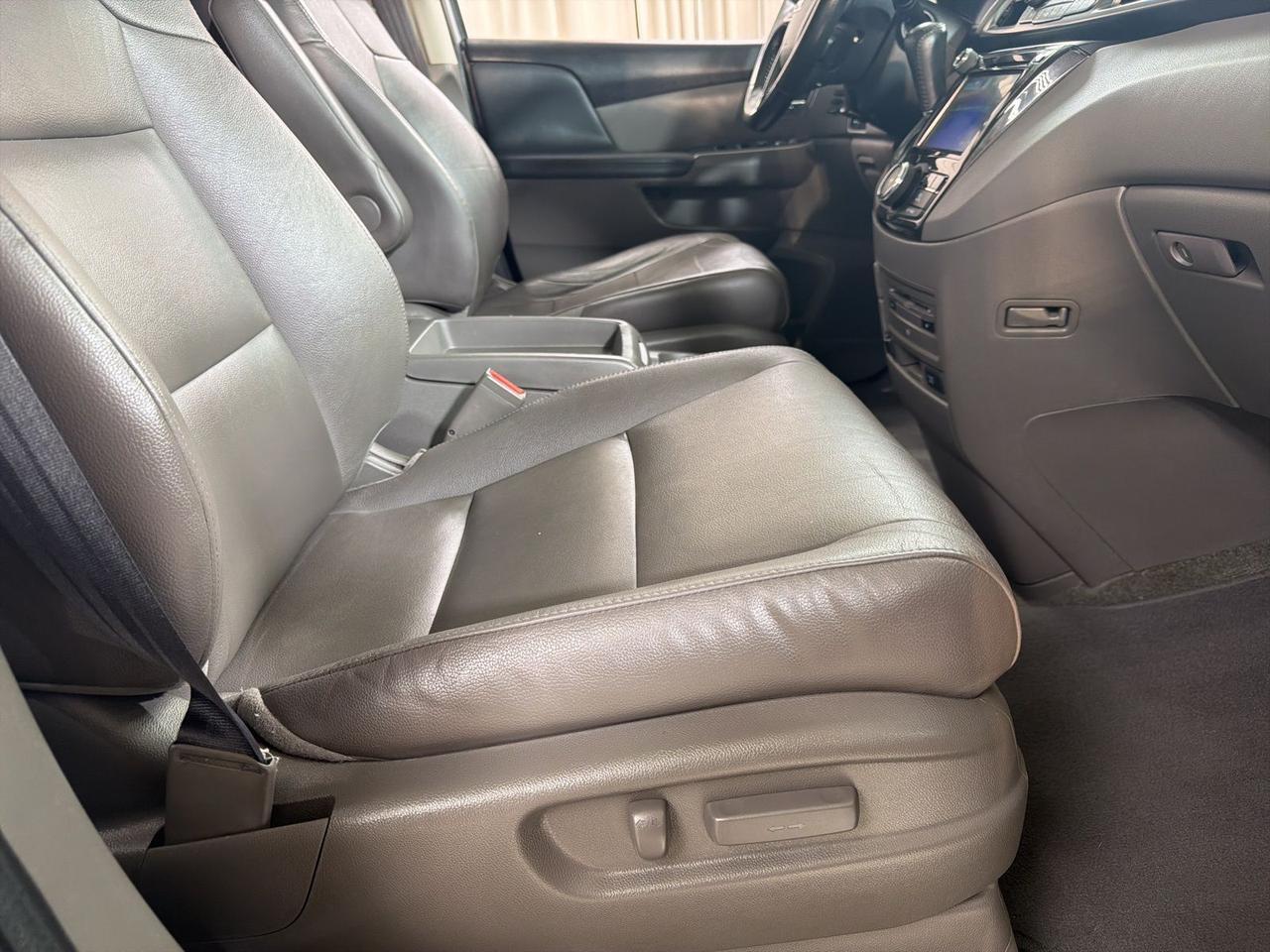 2016 Honda Odyssey Touring Annapolis MD