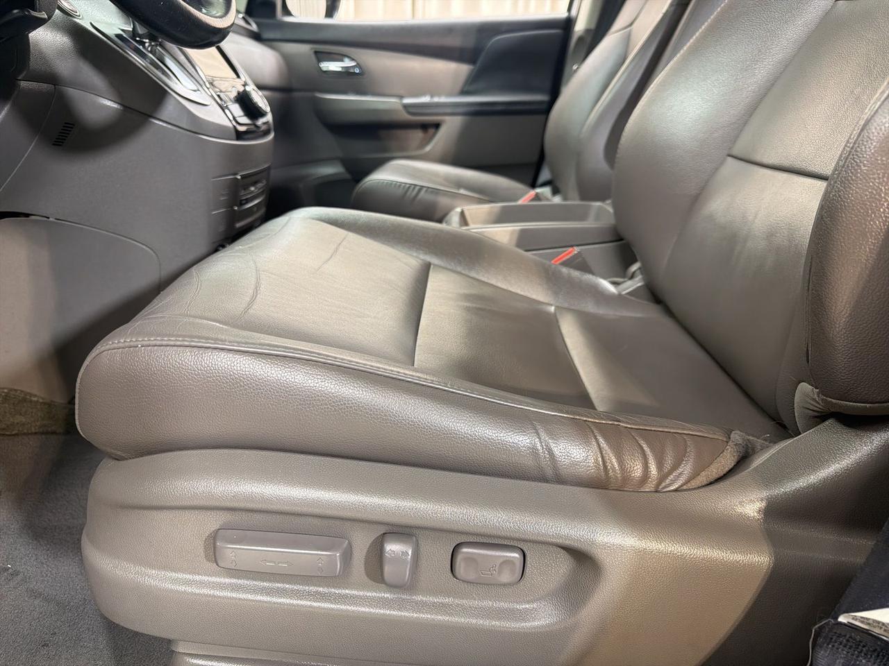 2016 Honda Odyssey Touring Annapolis MD