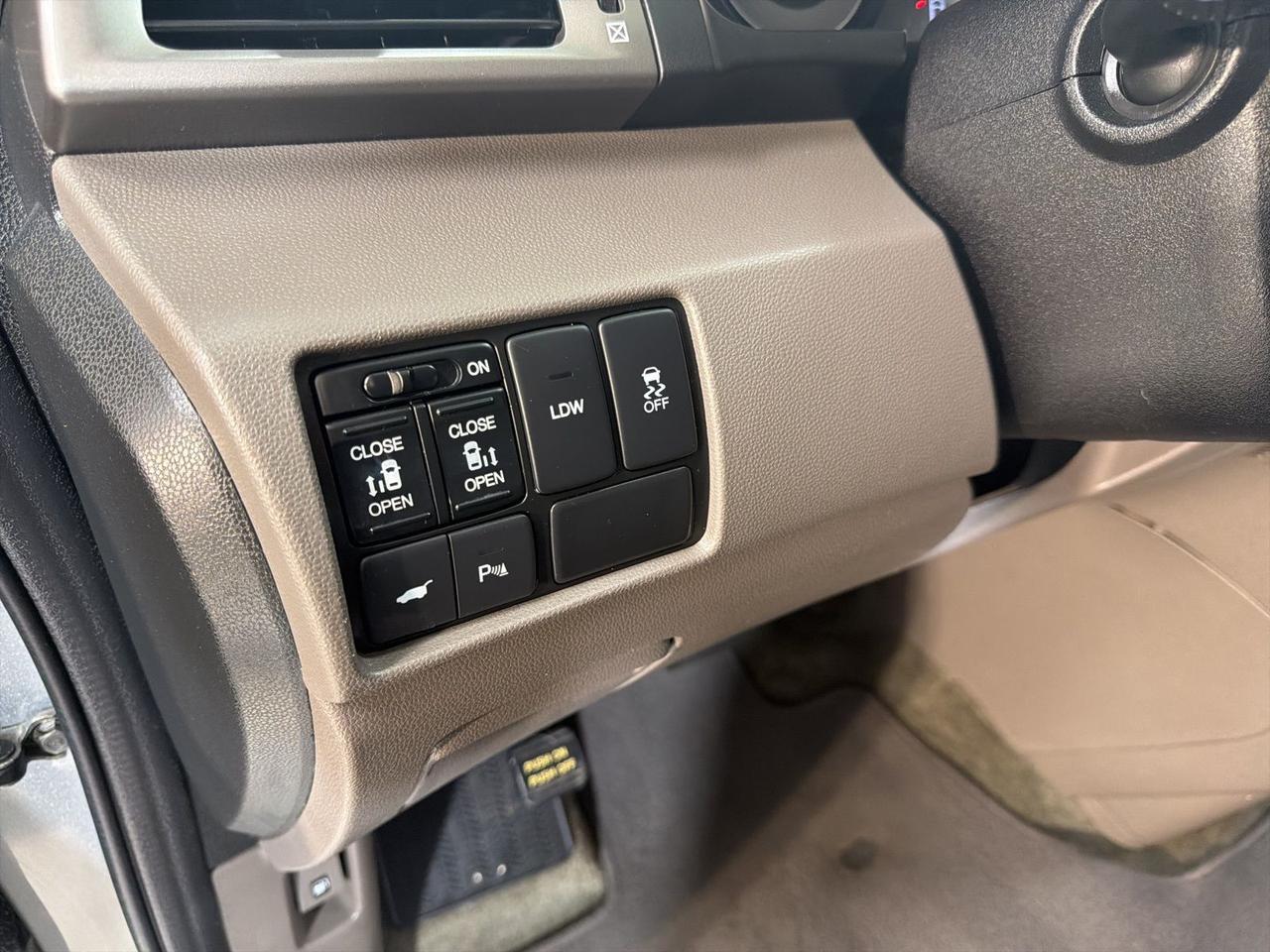 2016 Honda Odyssey Touring Annapolis MD