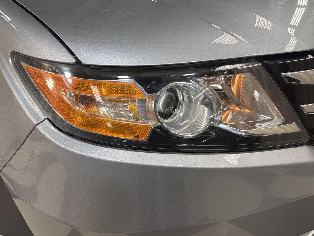 2016 Honda Odyssey Touring Annapolis MD