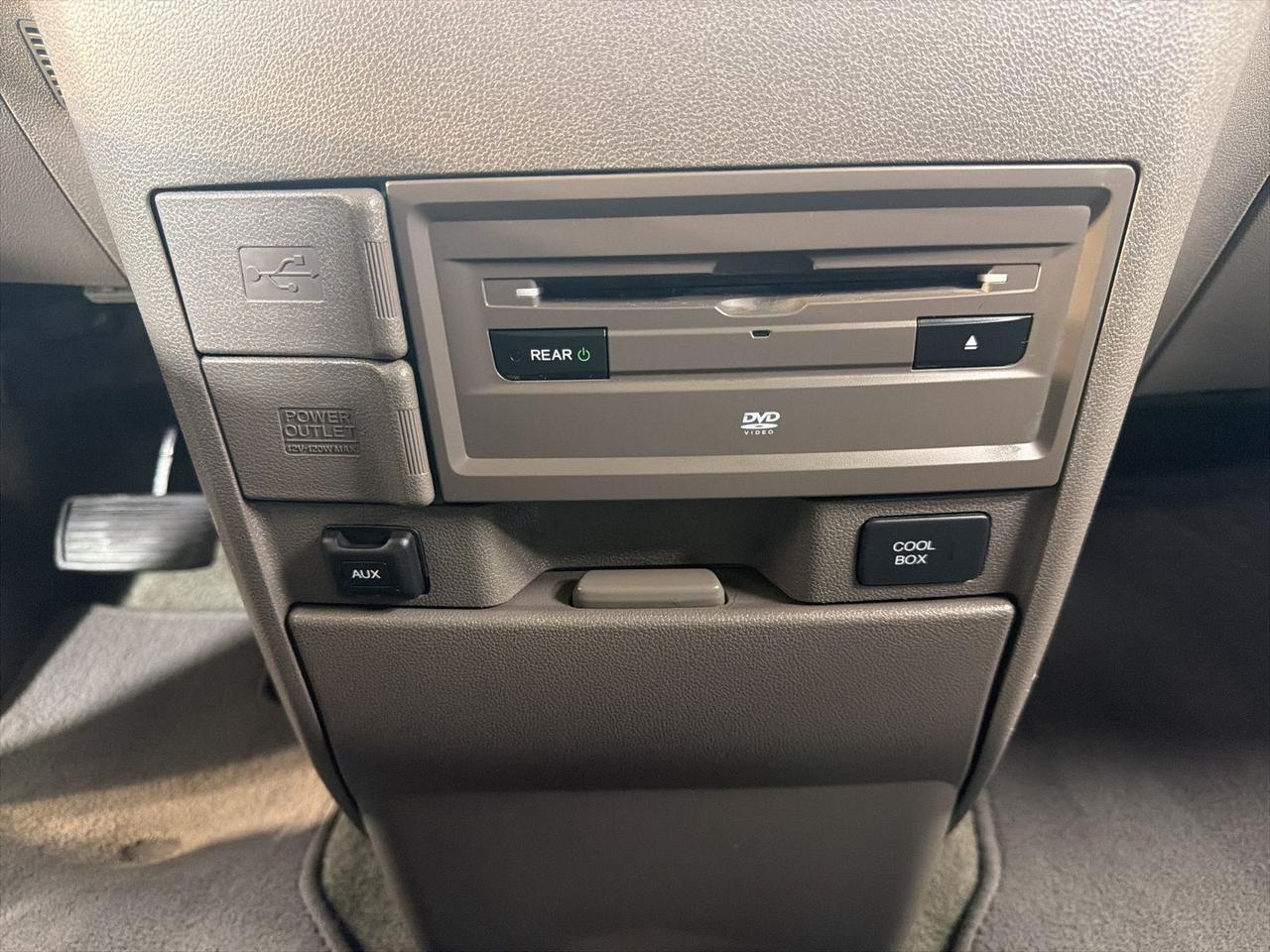 2016 Honda Odyssey Touring Annapolis MD