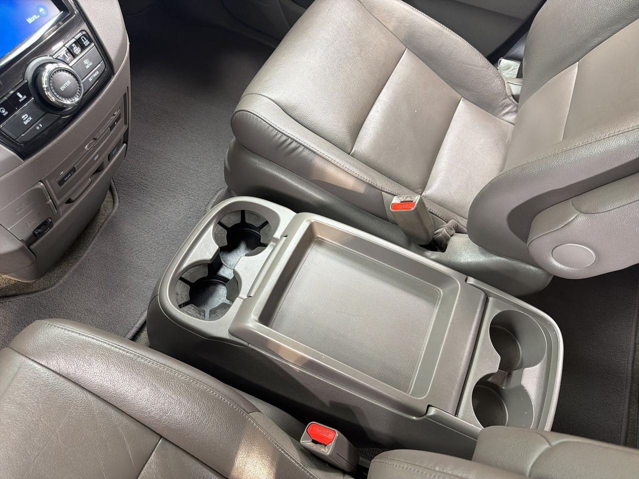 2016 Honda Odyssey Touring Annapolis MD