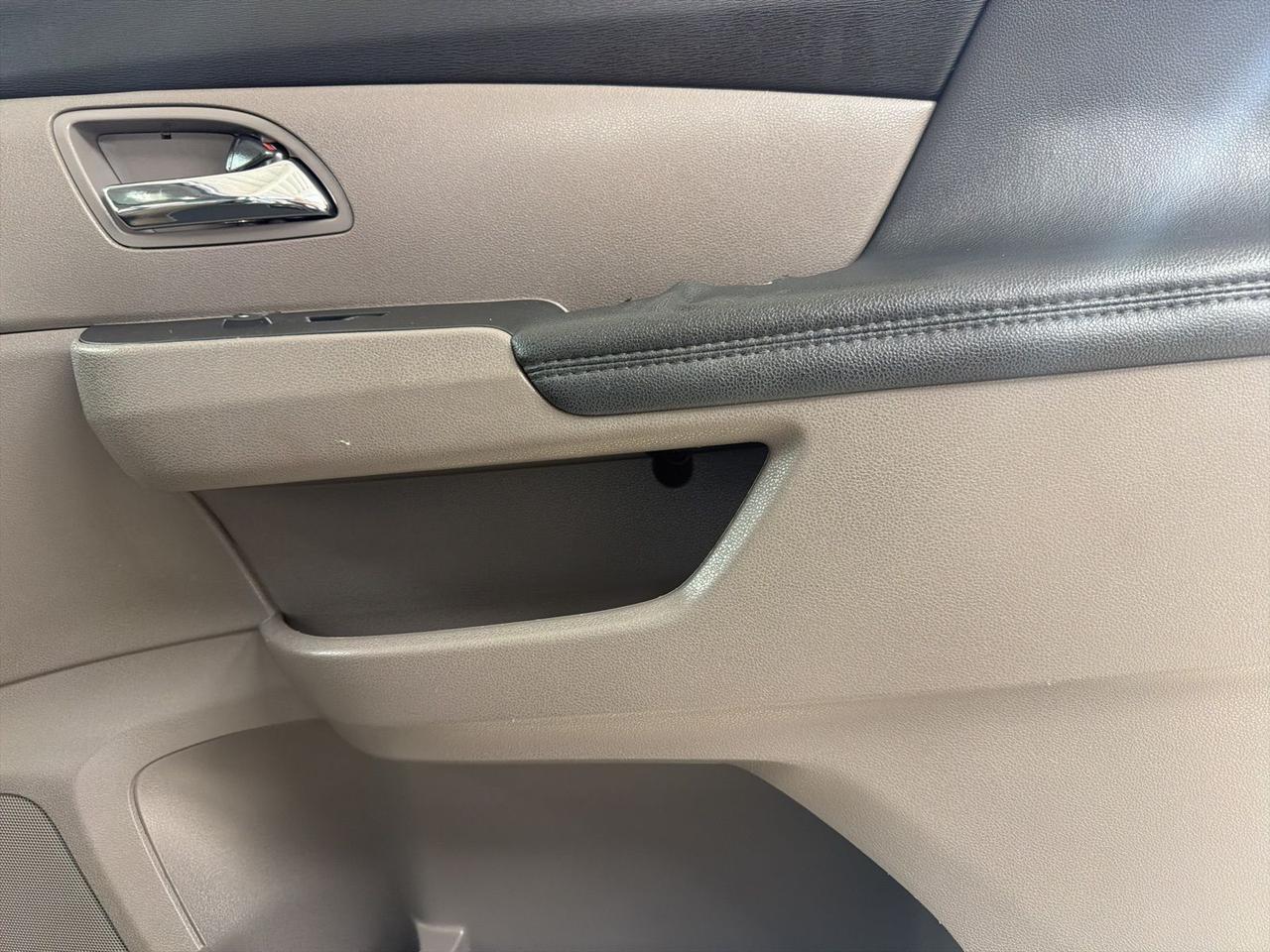 2016 Honda Odyssey Touring Annapolis MD