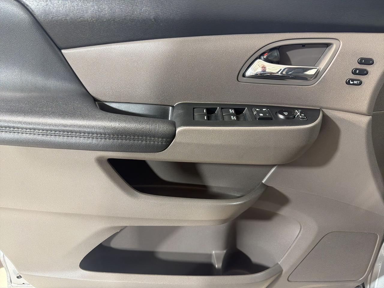 2016 Honda Odyssey Touring Annapolis MD