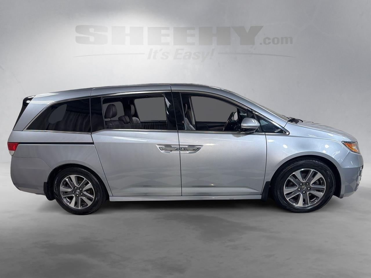 2016 Honda Odyssey Touring Annapolis MD
