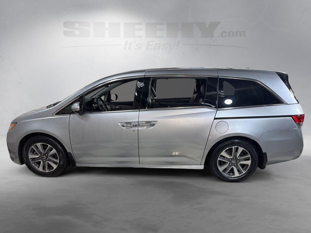 2016 Honda Odyssey Touring Annapolis MD