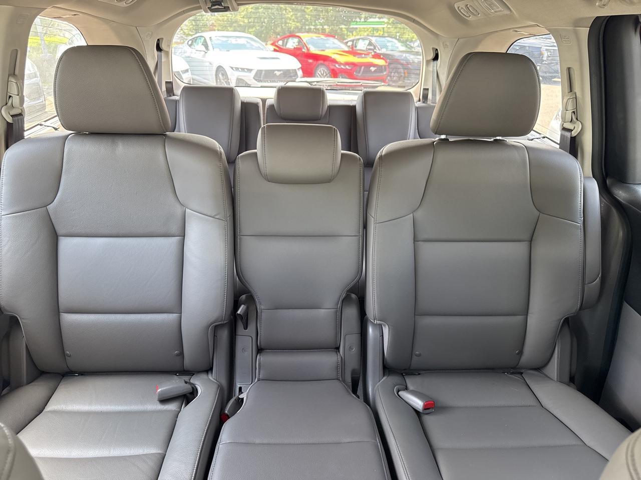 2016 Honda Odyssey Touring Warrenton VA