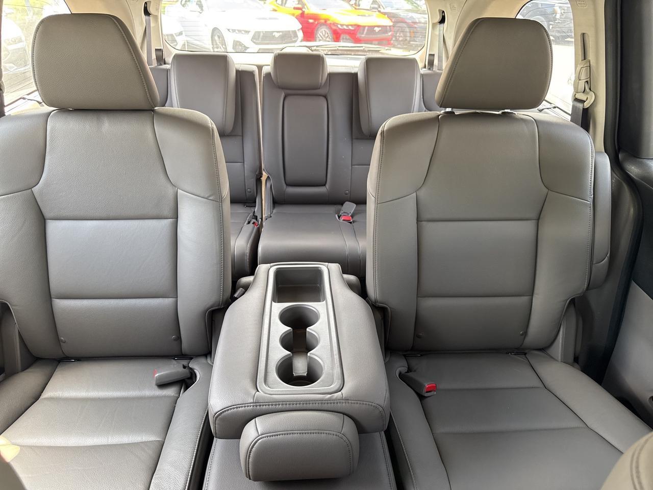 2016 Honda Odyssey Touring Warrenton VA