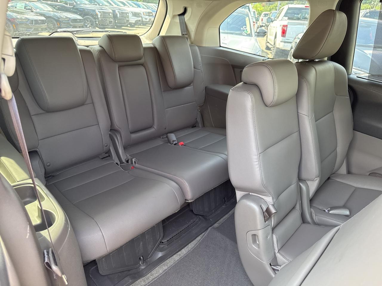2016 Honda Odyssey Touring Warrenton VA