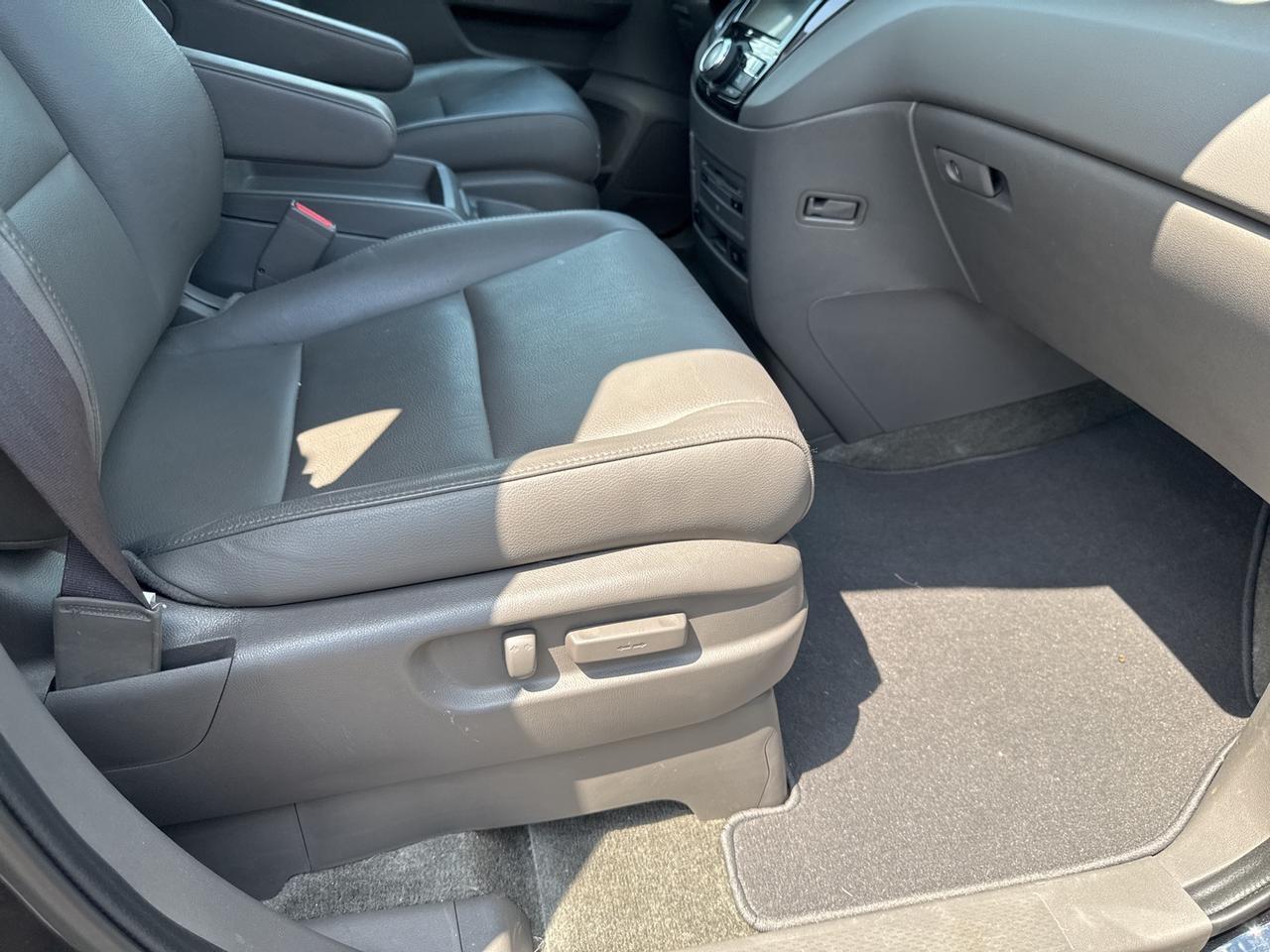 2016 Honda Odyssey Touring Warrenton VA