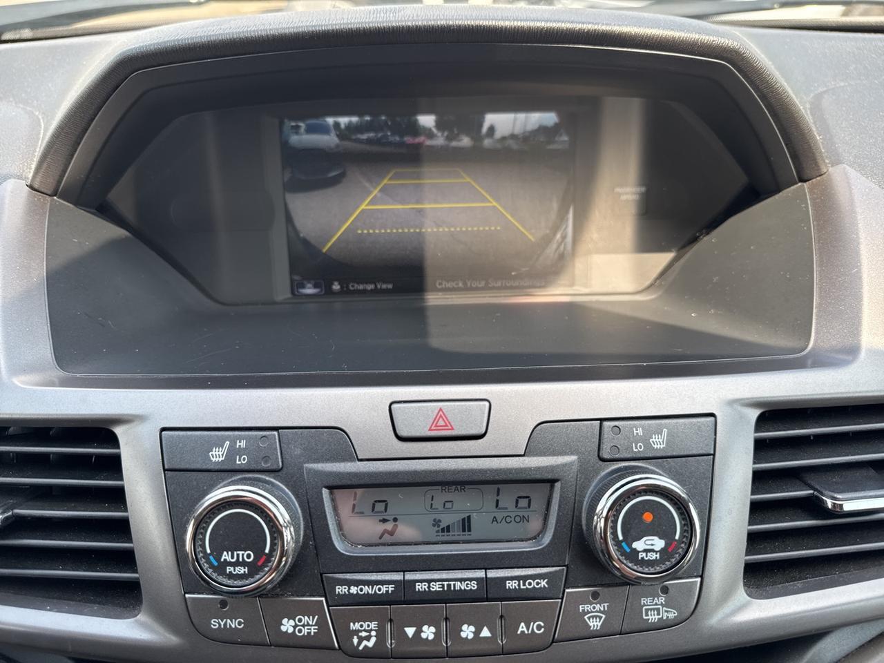 2016 Honda Odyssey Touring Warrenton VA
