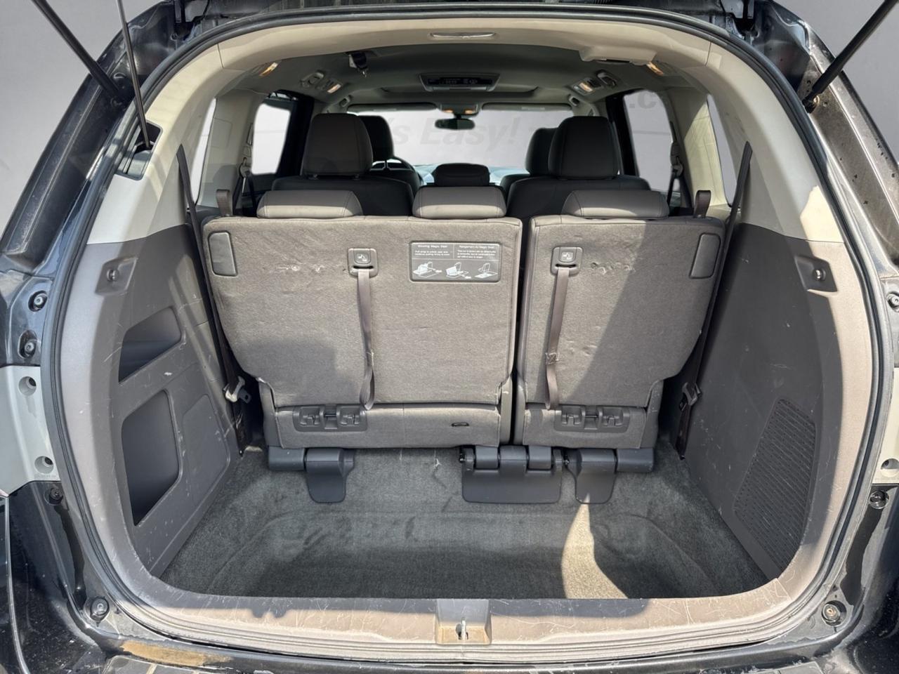 2016 Honda Odyssey Touring Warrenton VA