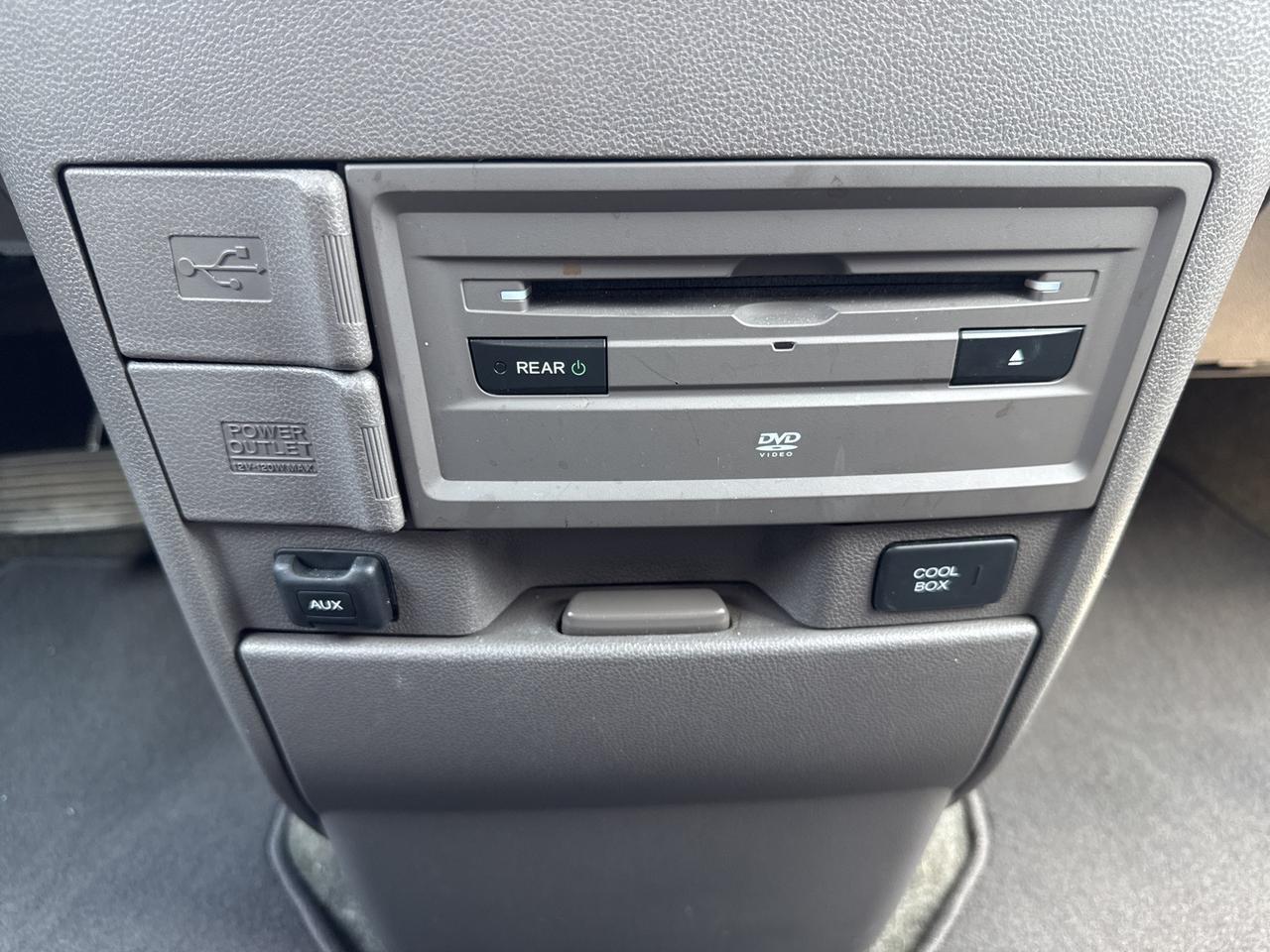 2016 Honda Odyssey Touring Warrenton VA