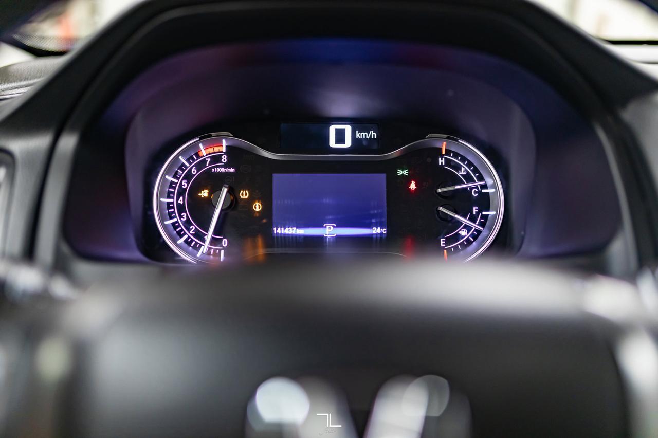 2016 Honda Pilot AWD EX-L Leather Roof BCam TV Red Deer AB