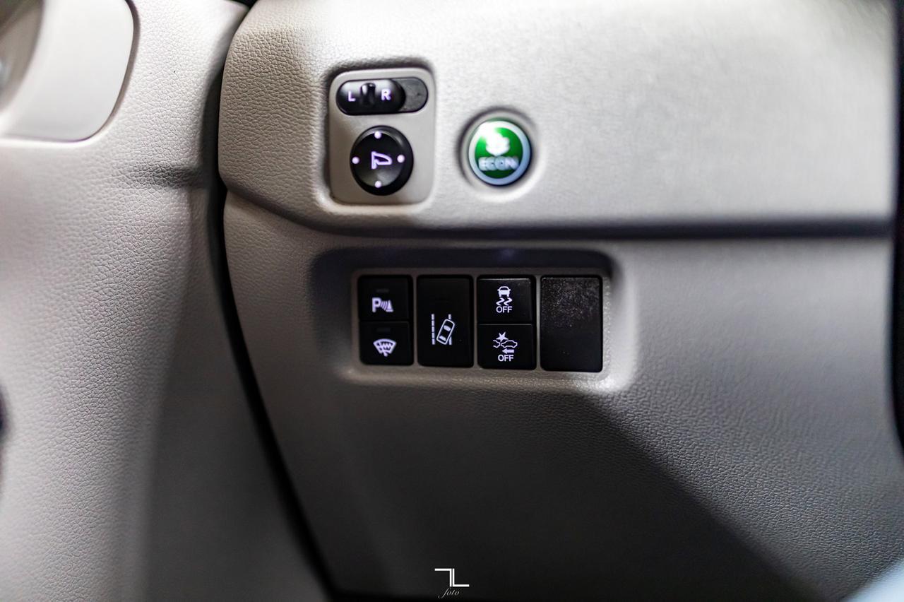 2016 Honda Pilot AWD EX-L Leather Roof BCam TV Red Deer AB