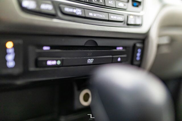 2016 Honda Pilot AWD EX-L Leather Roof BCam TV Red Deer AB