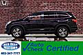 2016 Honda Pilot AWD EX-L Leather Roof BCam TV