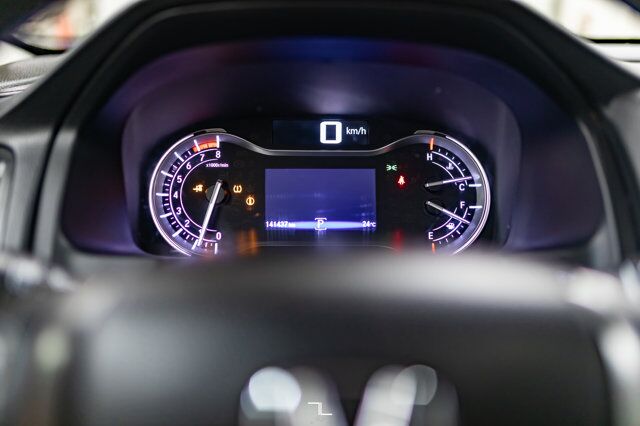 2016 Honda Pilot AWD EX-L Leather Roof BCam TV Red Deer AB