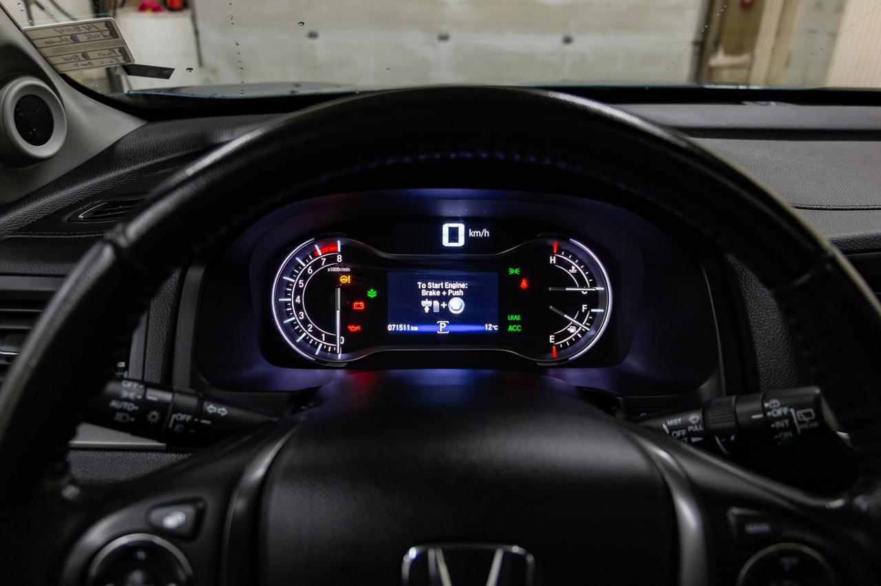 2016 Honda Pilot AWD EX-L Luxury Leather Roof BCam Red Deer AB