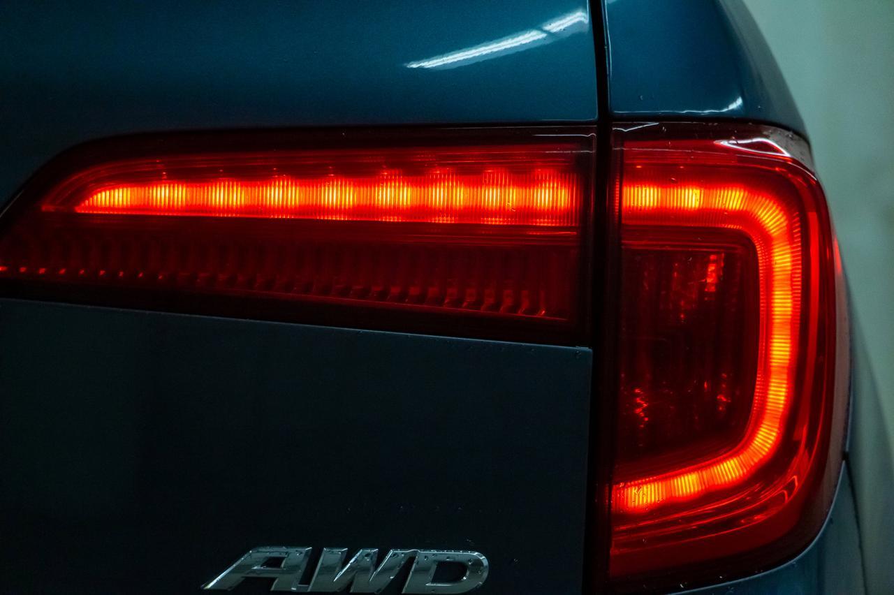 2016 Honda Pilot AWD EX-L Luxury Leather Roof BCam Red Deer AB