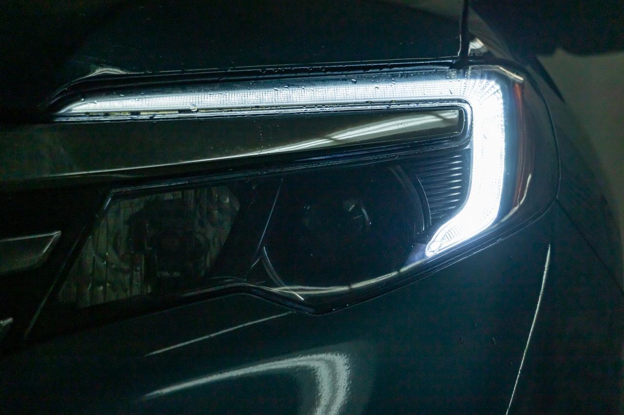 2016 Honda Pilot AWD EX-L Luxury Leather Roof BCam Red Deer AB