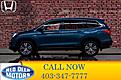 2016 Honda Pilot AWD EX-L Luxury Leather Roof BCam