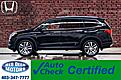 2016 Honda Pilot AWD Touring Leather Roof Nav TV BCam