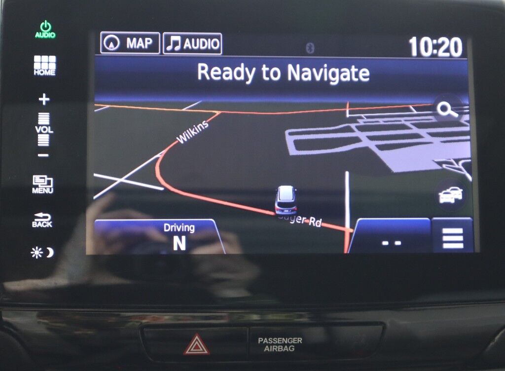 2016 Honda Pilot AWD Touring w/Rear Entertainment/Nav Maumee OH